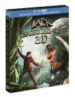 Photo : Jack le chasseur de géants (Blu-ray 3D)