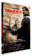 Taken 2 (DVD)
