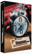 Les tontons flingueurs + Les barbouzes - Pack (DVD)