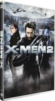X-Men 2 - Edition Simple (DVD)