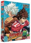Eyeshield 21 - Saison 2 - Box 1/2 (DVD)