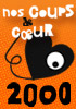 Coups de coeur