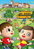 Animal Crossing : Let's go to the city