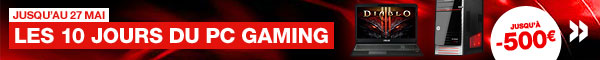 10 Jours Gaming