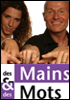 Des mains et des mots