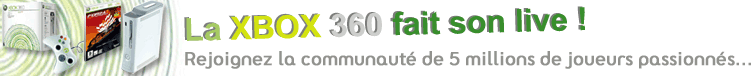 XBox live