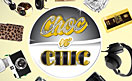 Choc ’n’ Chic