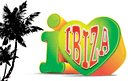 I love Ibiza