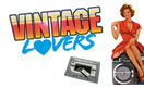 Vintage lovers