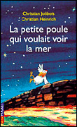 Les p'tites poules - La petite poule qui voulait voir la mer