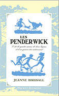 Les Penderwick - T 1
