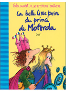 La belle lisse poire du prince de Motordu