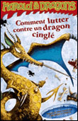 Harold et les Dragons – Comment lutter contre un dragon cinglé