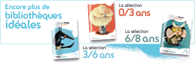Encore plus de bibliothèques idéales
