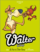 Walter le loup, T.1