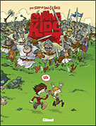 Les Chronokids, T.3