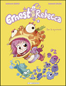 Ernest & Rebecca, T.2