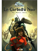 Wakfu heroes, T.1