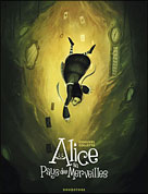 Alice au pays des Merveilles