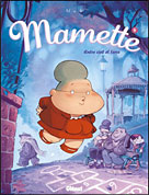 Mamette, T.4