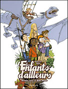 Les enfants d’ailleurs, T.1