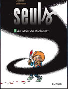 Seuls, T.5