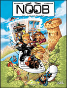 Noob, T.1