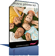 La carte cadeau Kadeos