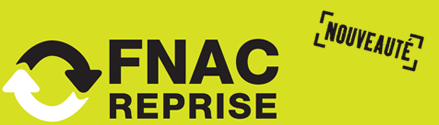 Fnac Reprise