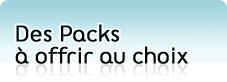 Laissez le choix parmi plus de 500 000 albums