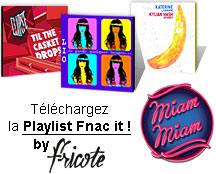 playlist