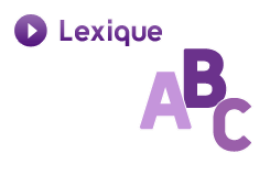 lexique lecteur mp3