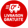 livraison gratuite