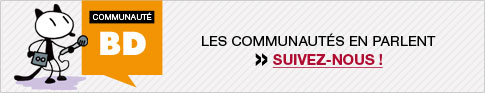 Communauté BD
