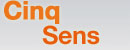 Cinq sens