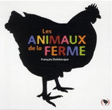 Les animaux de la ferme