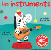 Les instruments