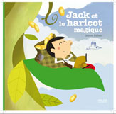 Jack et le haricot magique