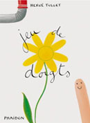 Jeux de doigts – les animaux
