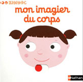 Mon imagier du corps