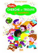 Mini cherche et trouve le mercredi