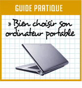 Bien choisir son ordinateur portable