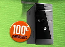 HP G5131fr