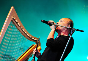 Alan Stivell