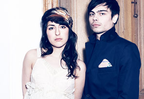 Lilly Wood & the Prick