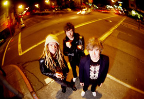 Nada Surf