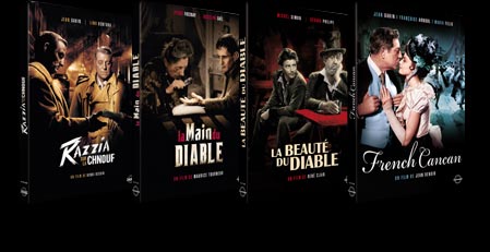Les classiques