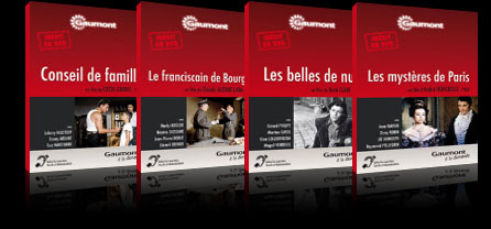 Collection Gaumont � la demande