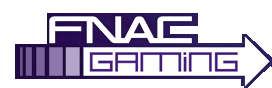 Fnac Gaming