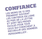 Confiance